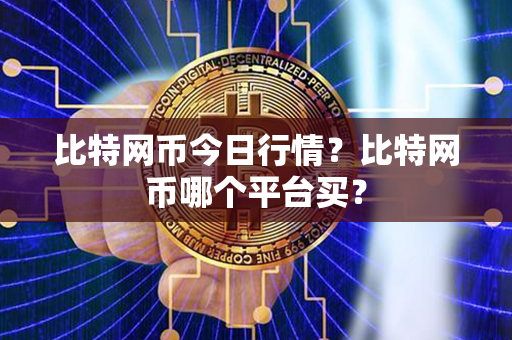 比特网币今日行情？比特网币哪个平台买？