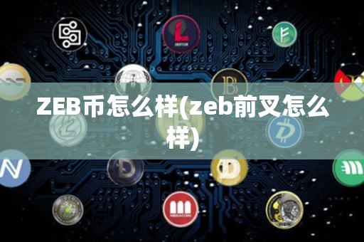 ZEB币怎么样(zeb前叉怎么样)