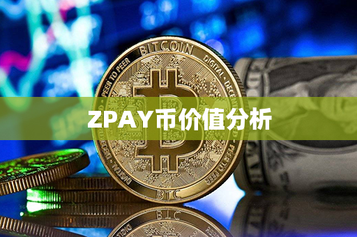 ZPAY币价值分析