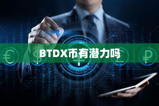 BTDX币有潜力吗