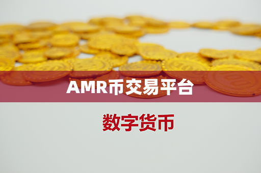 AMR币交易平台